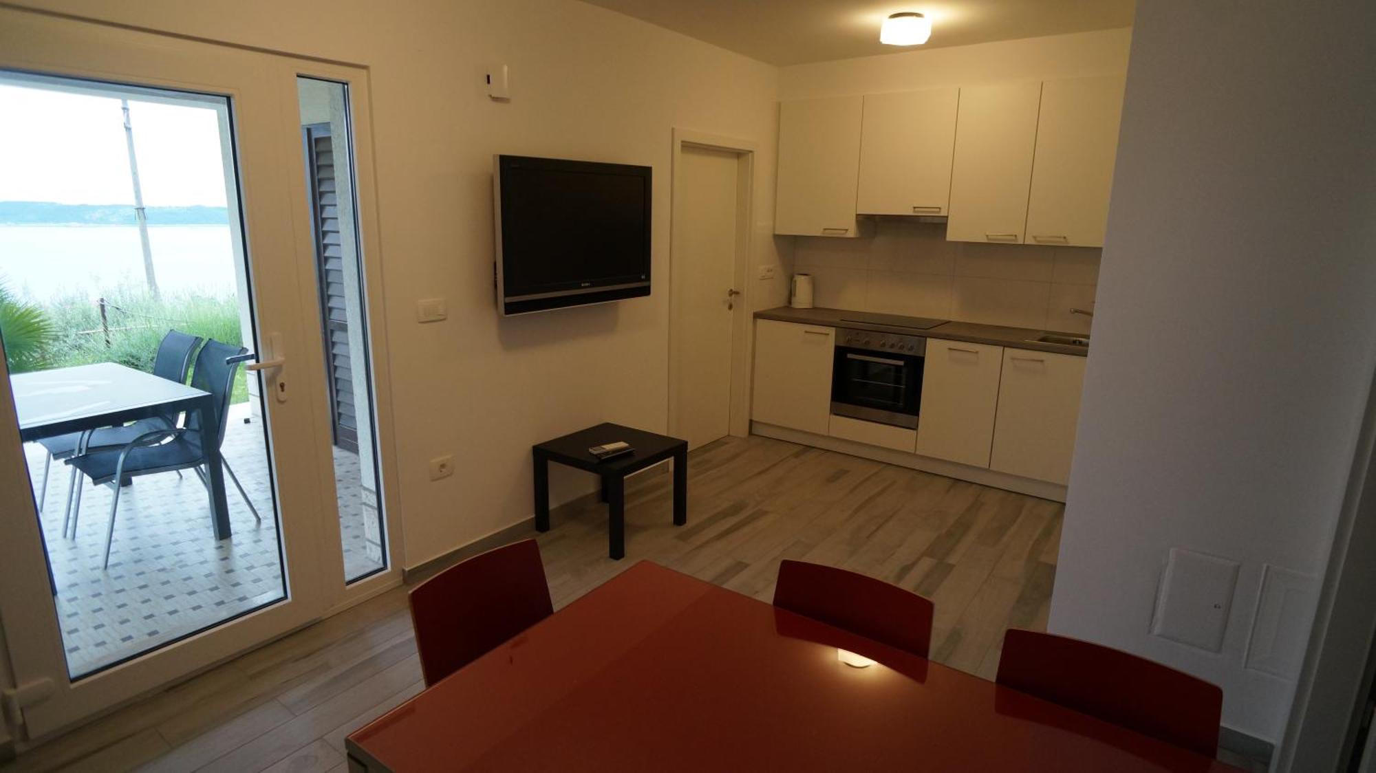 Apartments Hafner Порторож Экстерьер фото